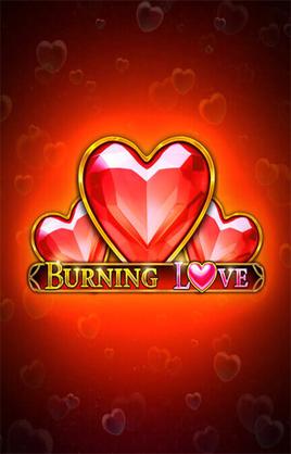 Burning Love