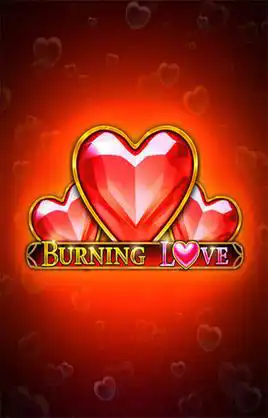Burning Love