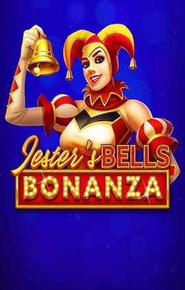 Jesters Bells Bonanza