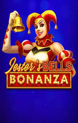 Jesters Bells Bonanza