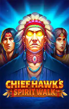 Chief Hawks Spirit Walk
