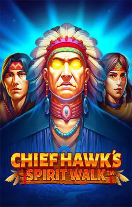 Chief Hawks Spirit Walk