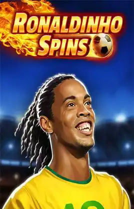 Ronaldinho Spins