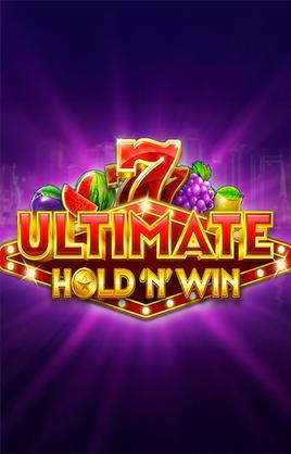 Ultimate Hold N Win