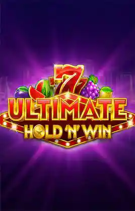 Ultimate Hold N Win