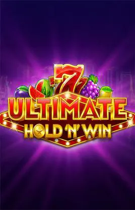 Ultimate Hold N Win