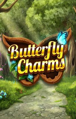 Butterfly Charms