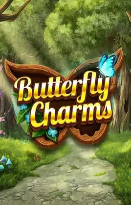 Butterfly Charms