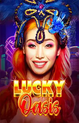Lucky Oasis