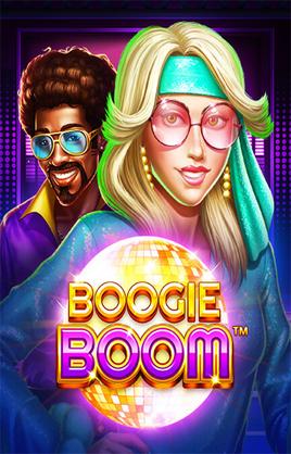 Boogie Boom