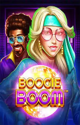 Boogie Boom