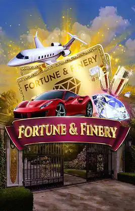 Fortune And Finery