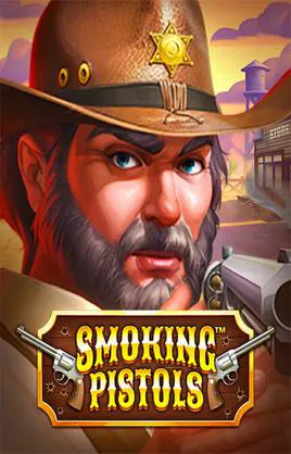 Smoking Pistols