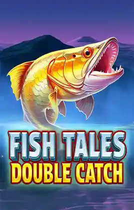 Fish Tales Double Catch