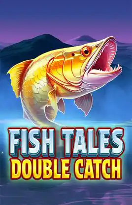 Fish Tales Double Catch