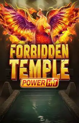 Forbidden Temple Power Hit