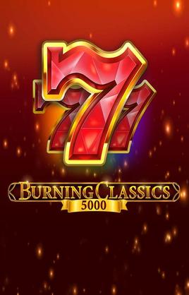 Burning Classics 5000