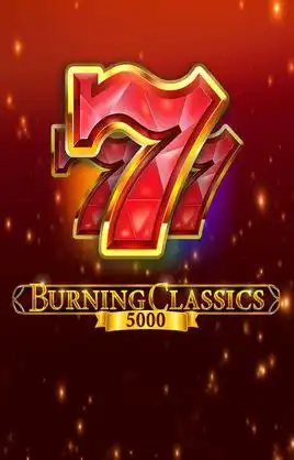 Burning Classics 5000