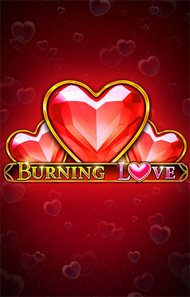 Burning Love