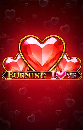 Burning Love
