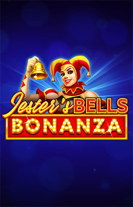 Jesters Bells Bonanza