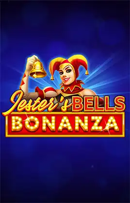 Jesters Bells Bonanza