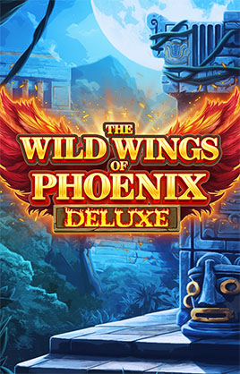 The Wild Wings of Phoenix Deluxe