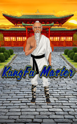 Kungfu Master
