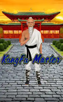 Kungfu Master