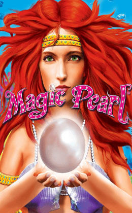 Magic Pearl