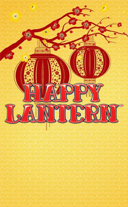 Happy Lantern