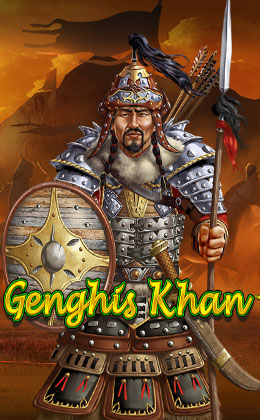 Genghis Khan