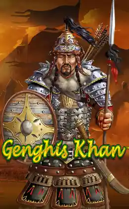 Genghis Khan