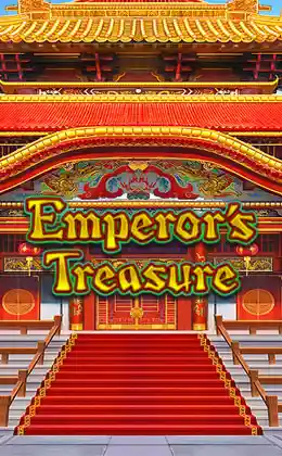 Emperors Treasure