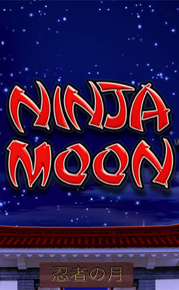 Ninja Moon