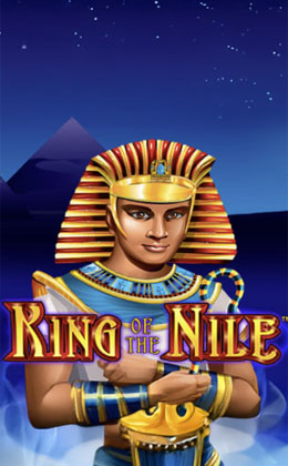 King of the Nile