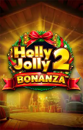 Holly Jolly Bonanza 2