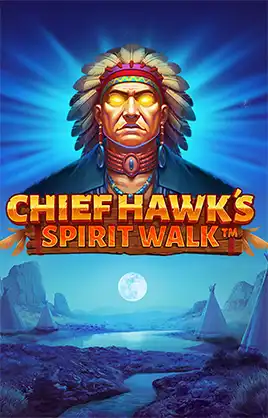 Chief Hawks Spirit Walk