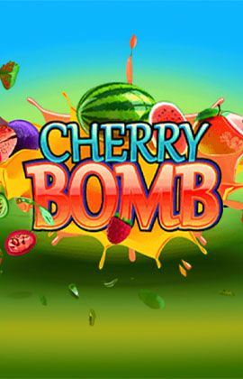 Cherry Bomb