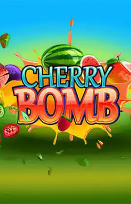 Cherry Bomb
