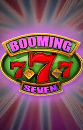 Booming Seven