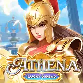 Athena-Lucky spread