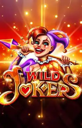 Jokers Wild