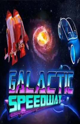Galactic Speedway