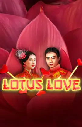 Lotus Love