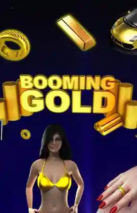 Booming Gold Khe cắm