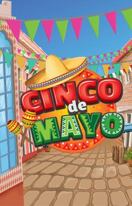 Cinco de Mayo