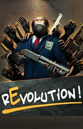 Revolution!