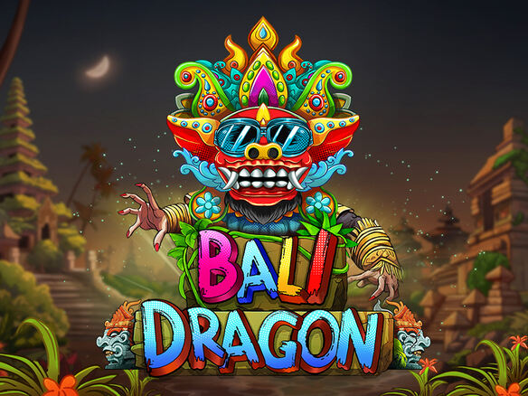 Bali Dragon