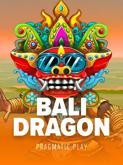 Bali Dragon